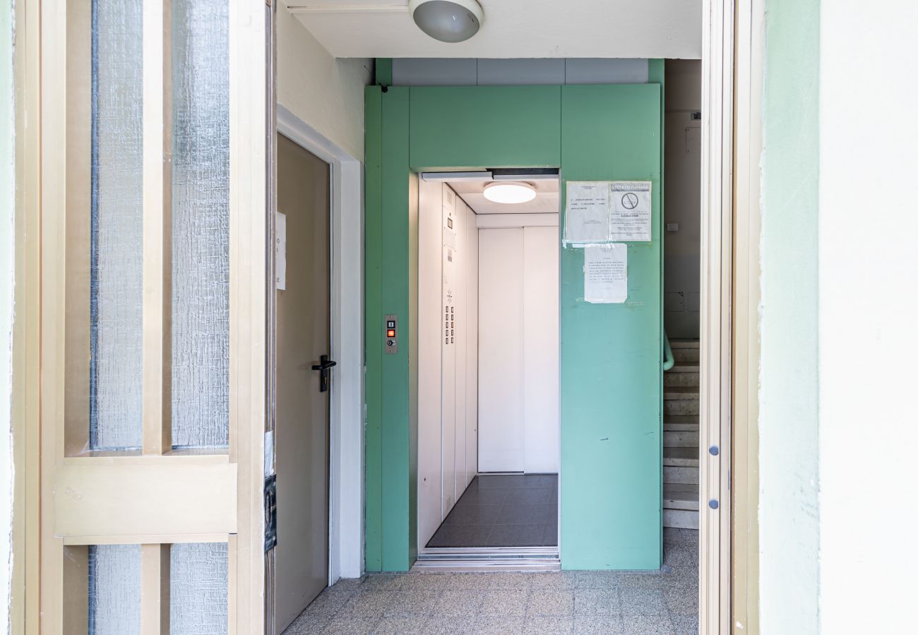 Ferienwohnung in Brescia - House MaGa