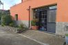 Ferienwohnung in Dolcedo - Olivo al Mare - Apartment mit Garten und Privatparkplatz in Dolcedo, by HOST4U