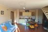 Ferienwohnung in Dolcedo - Olivo al Mare - Apartment mit Garten und Privatparkplatz in Dolcedo, by HOST4U