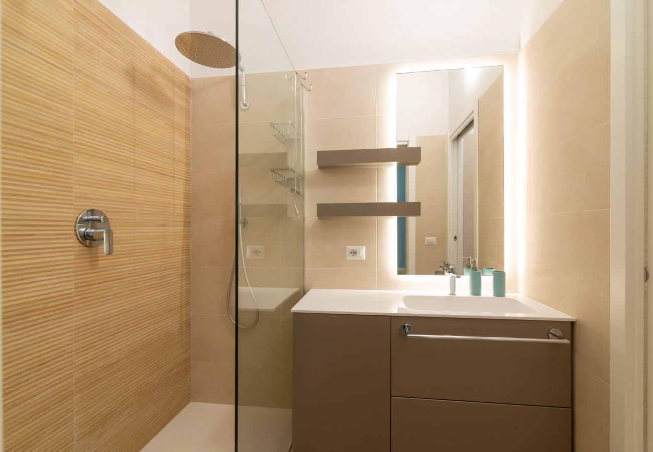 Ferienwohnung in Pavia - Vittoria Suite