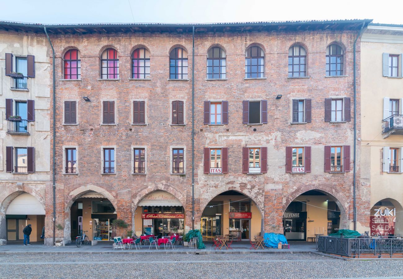 Ferienwohnung in Pavia - Vittoria Suite