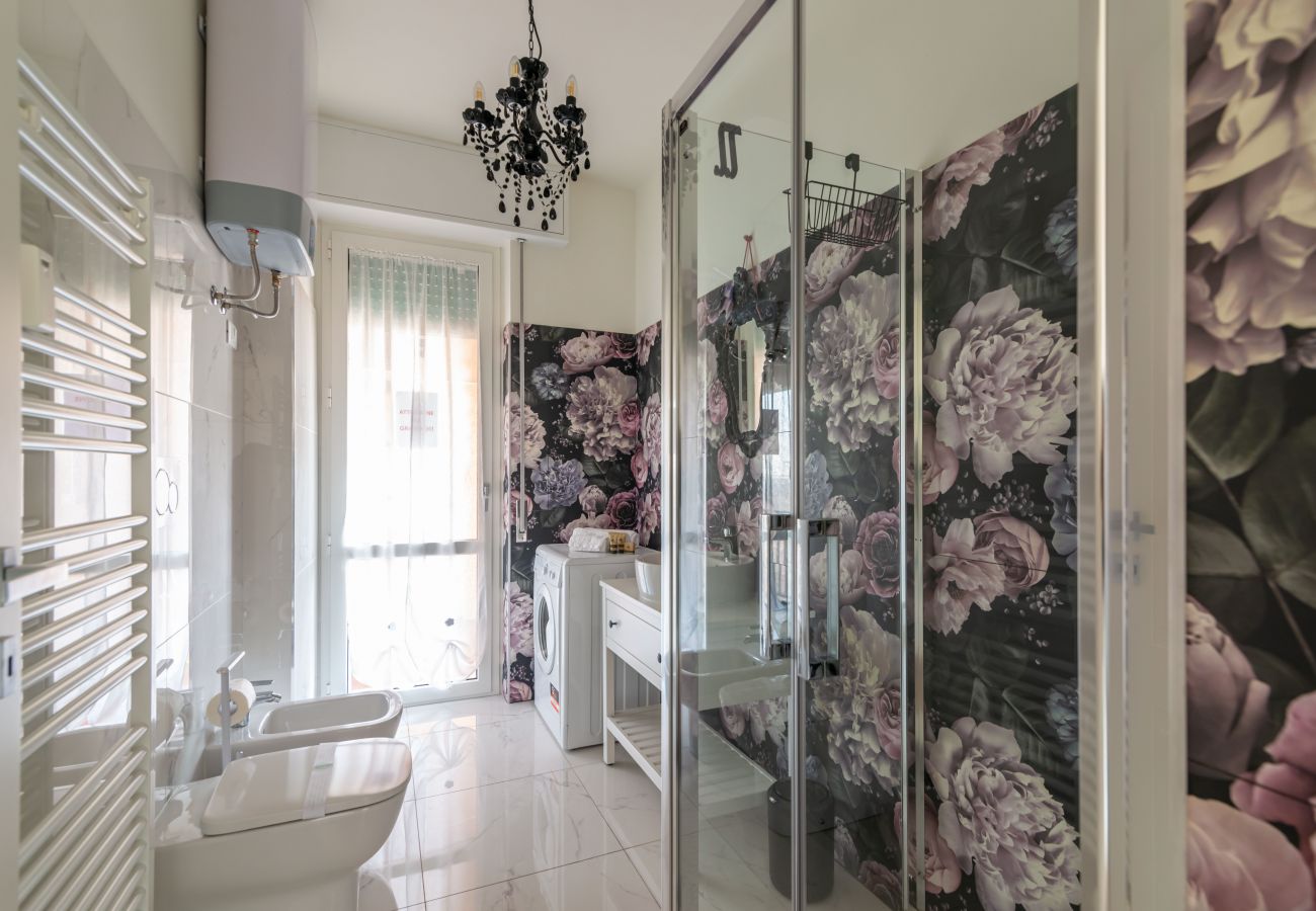Studio in Pavia - Casa Carolina