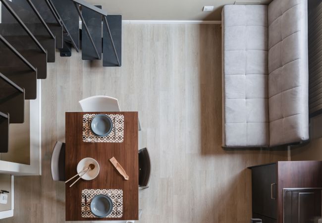 Studio in Pavia - Pavia Tower 6