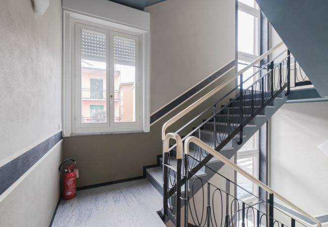 Studio in Pavia - Pavia Tower 10 Studio in Pavia - Pavia Tower 10