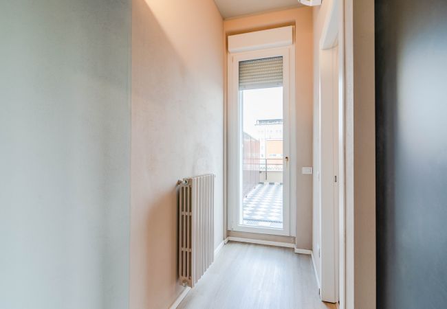 Studio in Pavia - Pavia Tower 3 Studio in Pavia - Pavia Tower 3