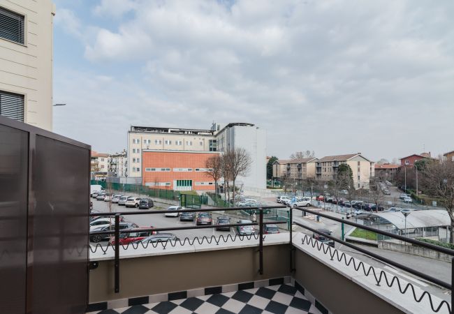 Studio in Pavia - Pavia Tower 3 Studio in Pavia - Pavia Tower 3