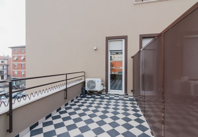 Studio in Pavia - Pavia Tower 3 Studio in Pavia - Pavia Tower 3