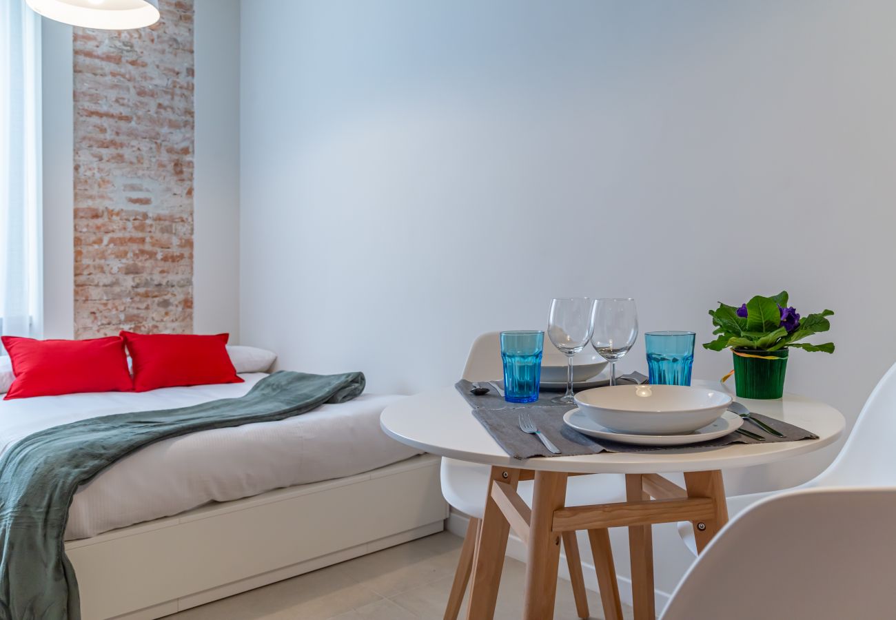 Studio in Pavia - VickyLù