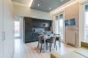 Studio in Pavia - Pavia Tower 5 Studio in Pavia - Pavia Tower 5