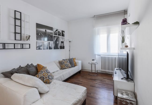 Ferienwohnung in Pavia - Casa Eleonora