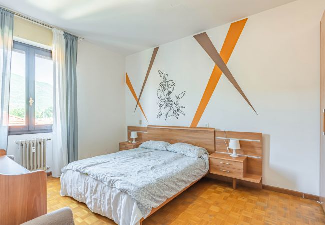 Ferienwohnung in Gavardo - Casa Gavardo  Ferienwohnung in Gavardo - Casa Gavardo