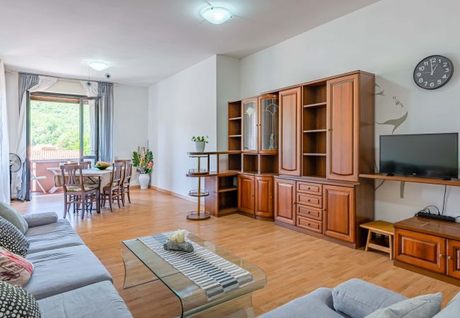 Ferienwohnung in Gavardo - Casa Gavardo  Ferienwohnung in Gavardo - Casa Gavardo