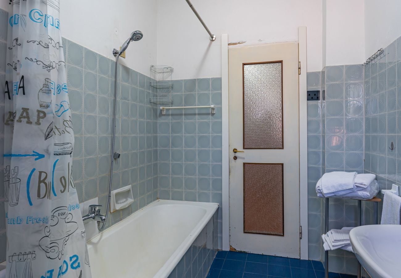 Ferienwohnung in Gavardo - Casa Gavardo 