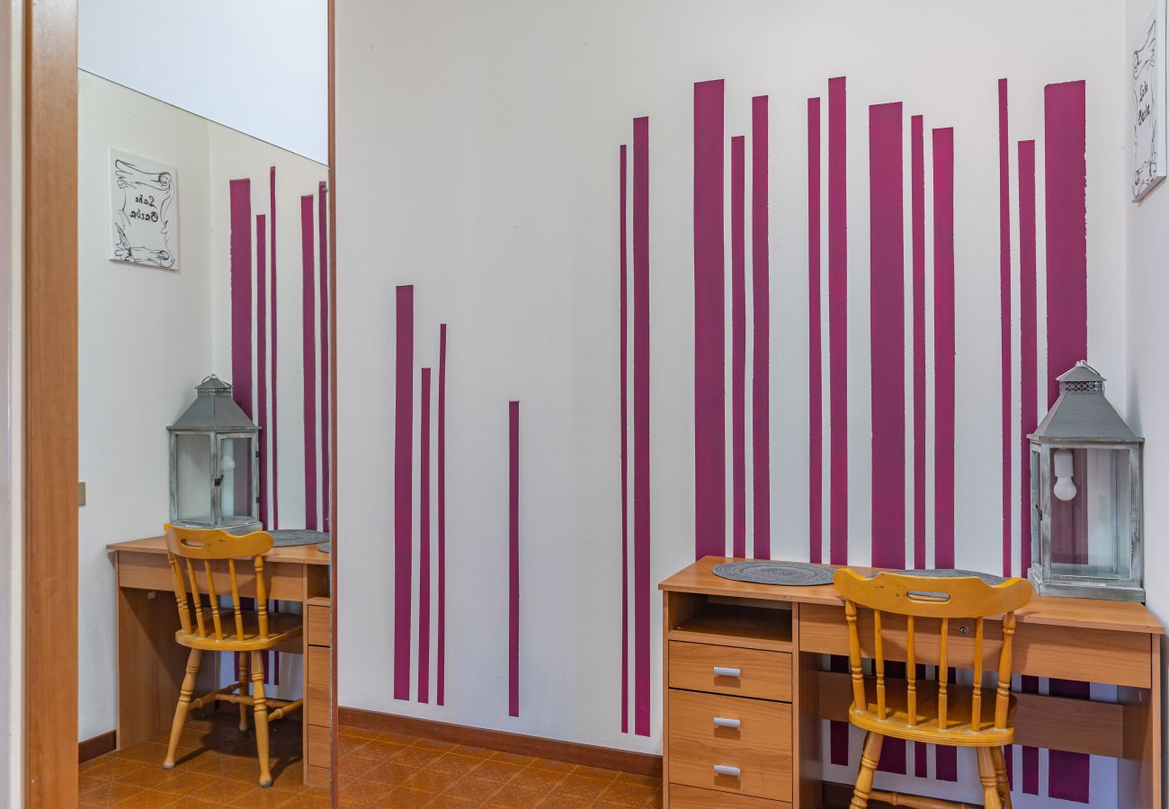 Ferienwohnung in Gavardo - Casa Gavardo 