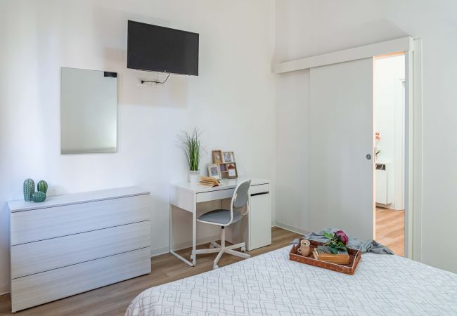 Ferienwohnung in Pavia - Casa Golgi Ferienwohnung in Pavia - Casa Golgi