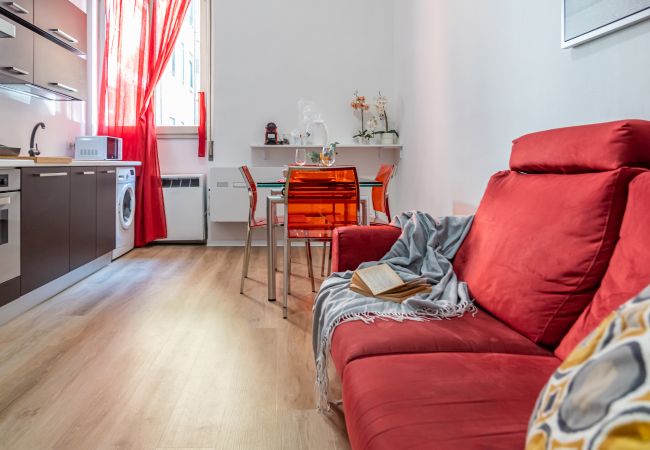 Ferienwohnung in Pavia - Casa Golgi Ferienwohnung in Pavia - Casa Golgi