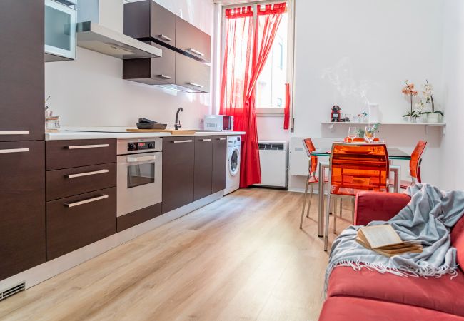Ferienwohnung in Pavia - Casa Golgi Ferienwohnung in Pavia - Casa Golgi