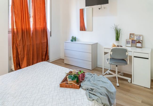 Ferienwohnung in Pavia - Casa Golgi Ferienwohnung in Pavia - Casa Golgi