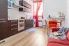 Ferienwohnung in Pavia - Casa Golgi Ferienwohnung in Pavia - Casa Golgi