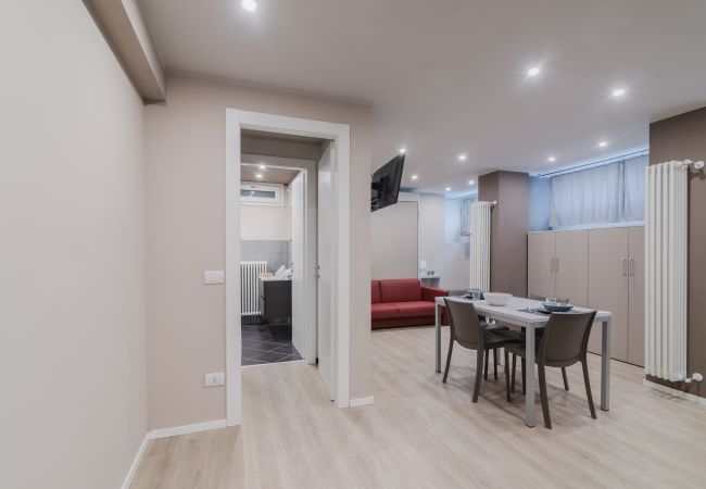 Studio in Pavia - Pavia Tower 9 Studio in Pavia - Pavia Tower 9