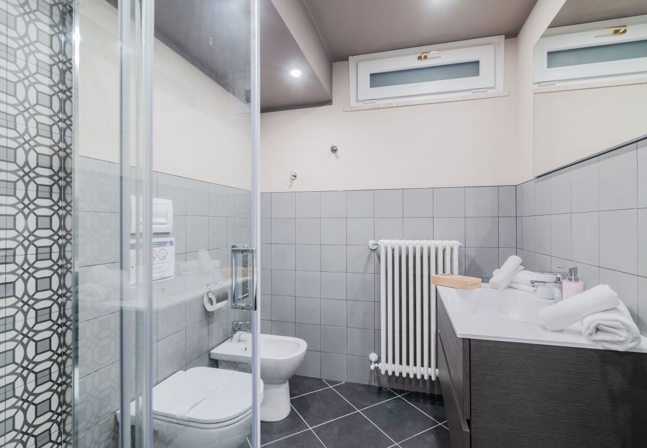 Studio in Pavia - Pavia Tower 9