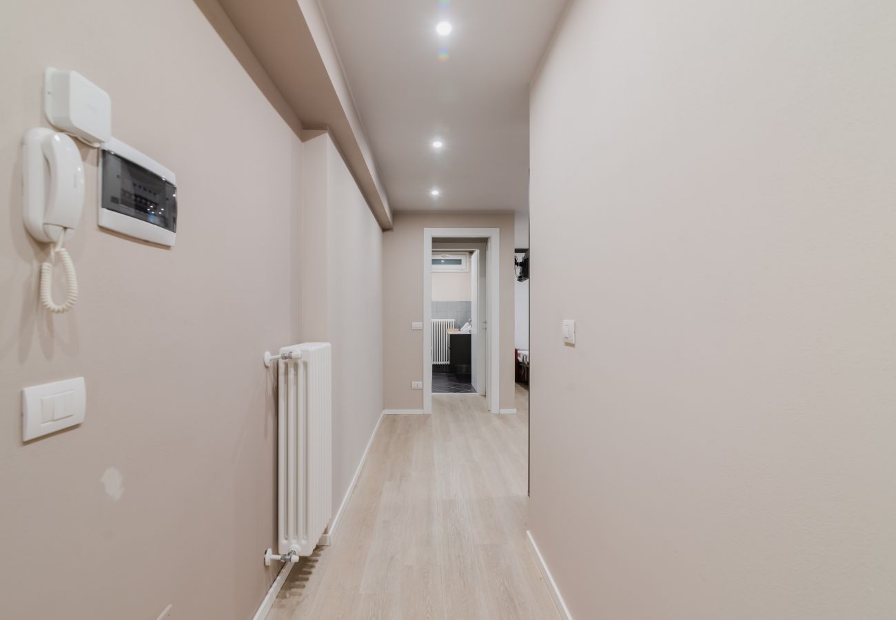 Studio in Pavia - Pavia Tower 9