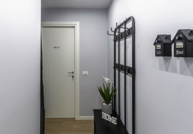 Studio in Pavia - Casa Monti Mono Studio in Pavia - Casa Monti Mono