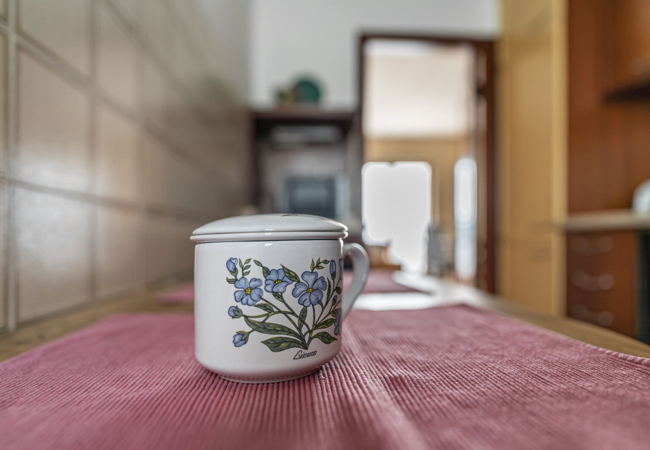 Ferienwohnung in Riva di Solto - Sole E Lago