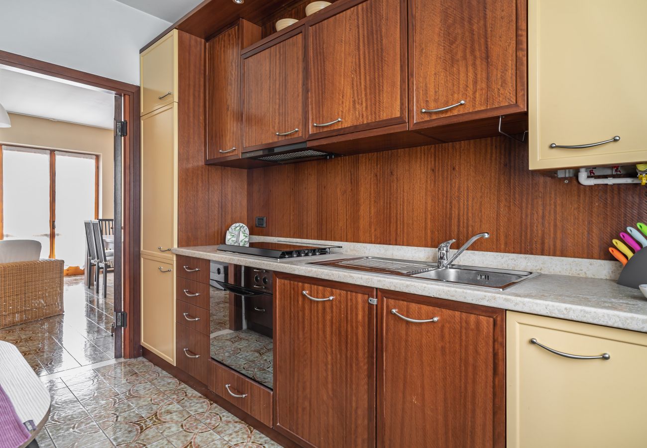 Ferienwohnung in Riva di Solto - Sole E Lago