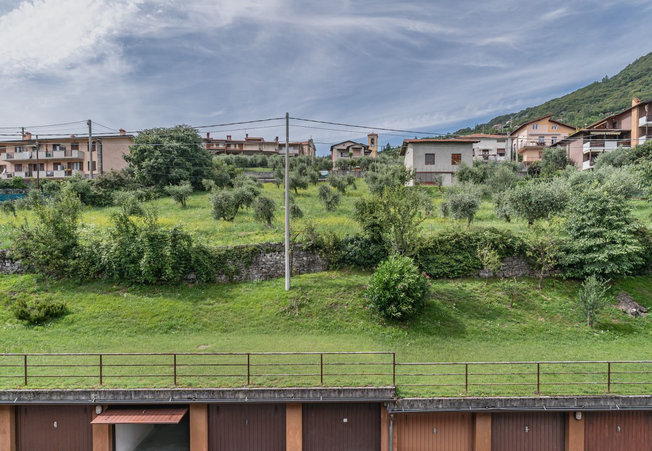 Ferienwohnung in Riva di Solto - Sole E Lago