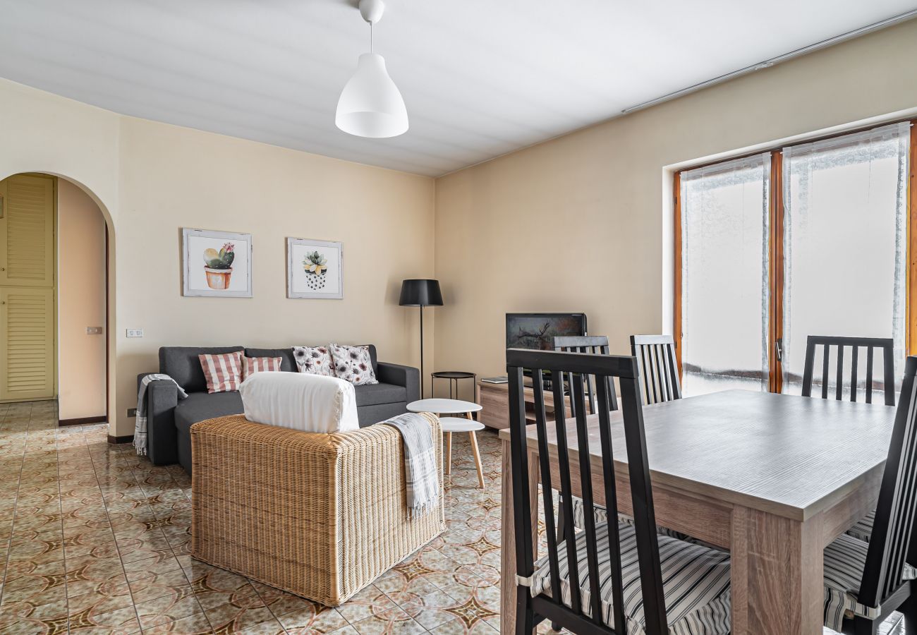 Ferienwohnung in Riva di Solto - Sole E Lago