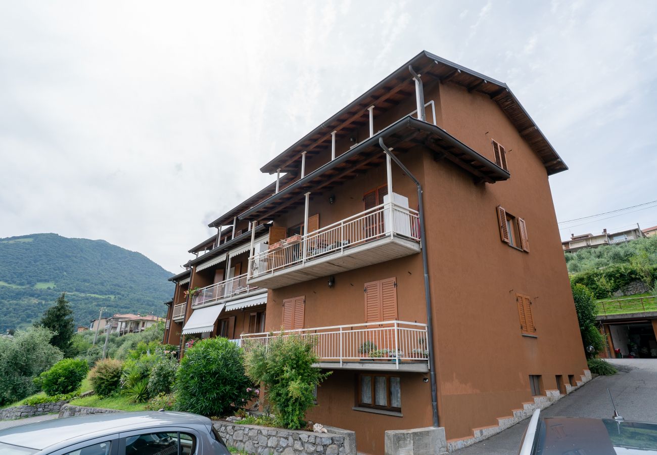 Ferienwohnung in Riva di Solto - Sole E Lago