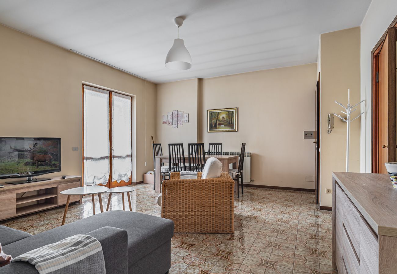 Ferienwohnung in Riva di Solto - Sole E Lago