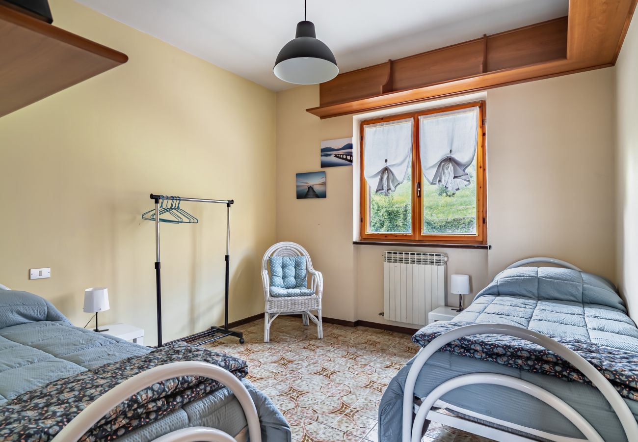 Ferienwohnung in Riva di Solto - Sole E Lago