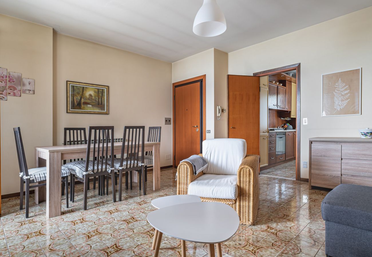 Ferienwohnung in Riva di Solto - Sole E Lago