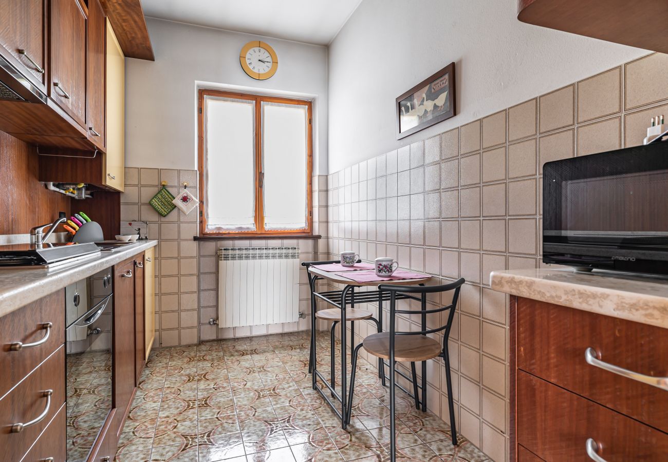 Ferienwohnung in Riva di Solto - Sole E Lago
