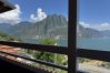 Ferienwohnung in Riva di Solto - Sole E Lago Ferienwohnung in Riva di Solto - Sole E Lago