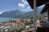 Ferienwohnung in Riva di Solto - Sole E Lago Ferienwohnung in Riva di Solto - Sole E Lago