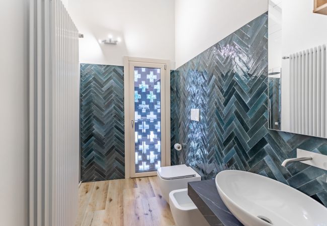 Chalet in Pavia - Casetta Cascina Rizzo Chalet in Pavia - Casetta Cascina Rizzo