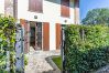 Chalet in Pavia - Casetta Cascina Rizzo Chalet in Pavia - Casetta Cascina Rizzo