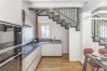 Chalet in Pavia - Casetta Cascina Rizzo Chalet in Pavia - Casetta Cascina Rizzo