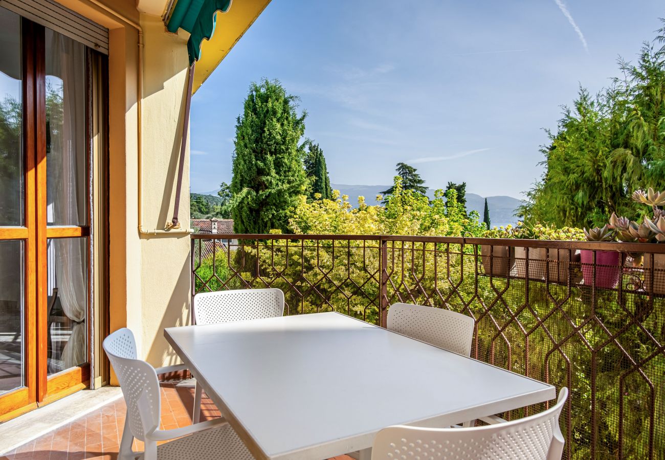 Ferienwohnung in Gardone Riviera - Relais Vittoriale
