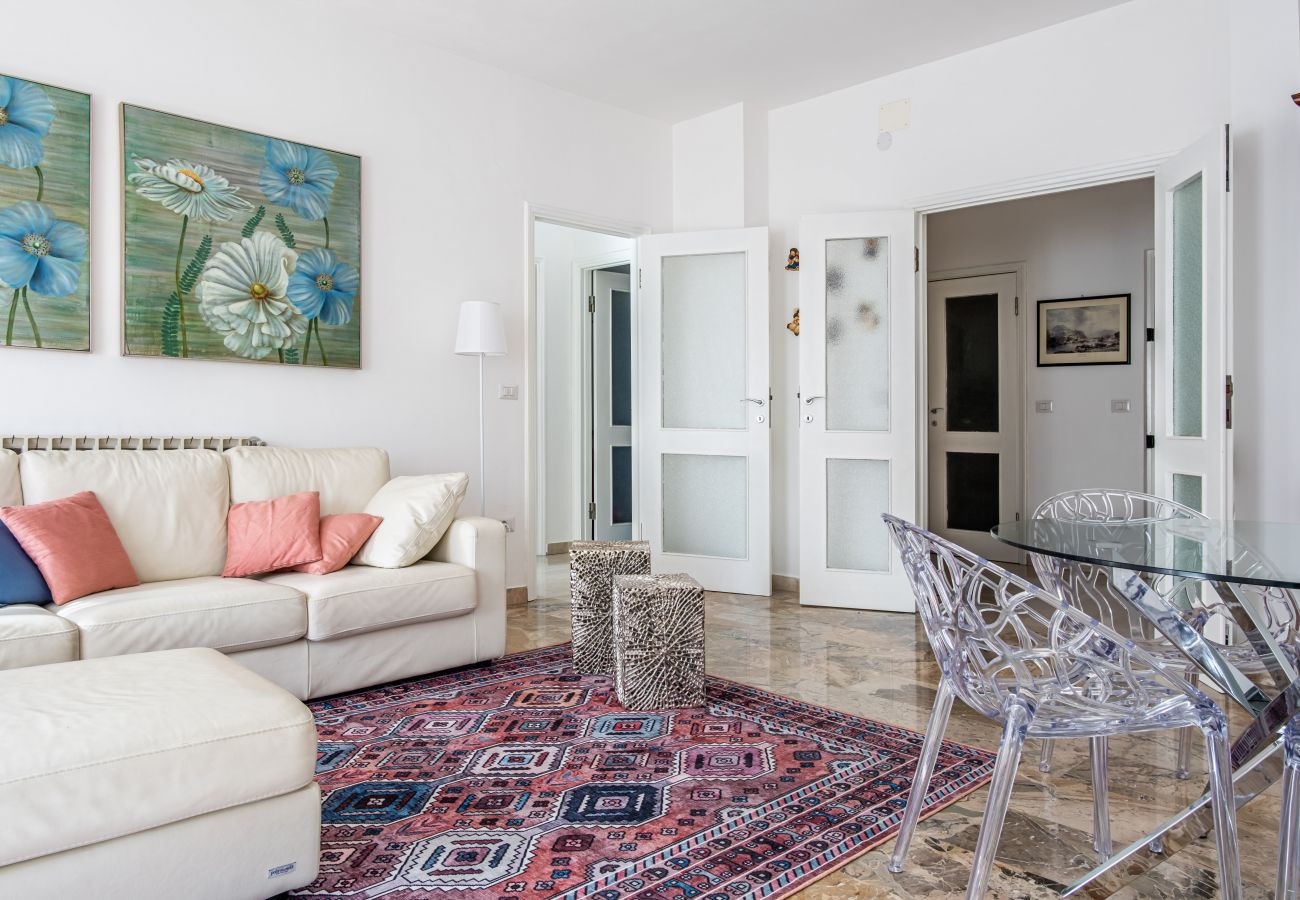 Ferienwohnung in Gardone Riviera - Relais Vittoriale