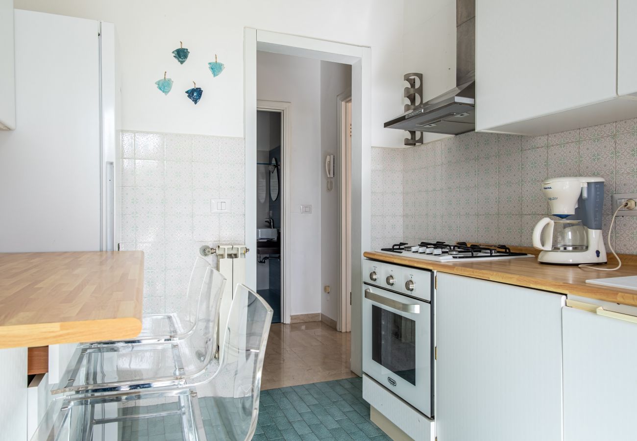 Ferienwohnung in Gardone Riviera - Relais Vittoriale