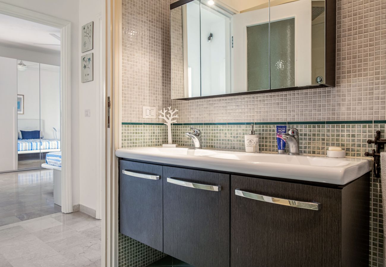 Ferienwohnung in Gardone Riviera - Relais Vittoriale