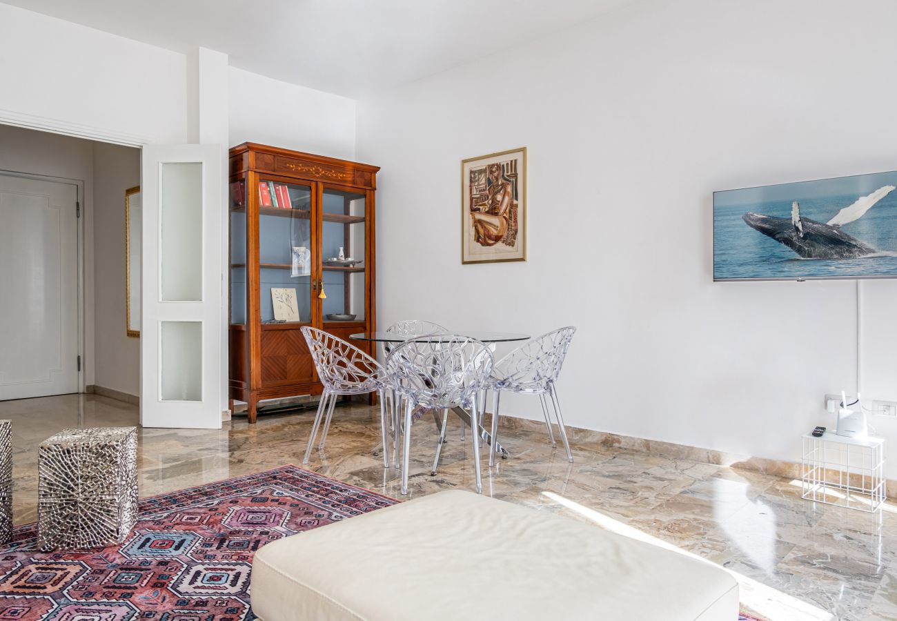 Ferienwohnung in Gardone Riviera - Relais Vittoriale
