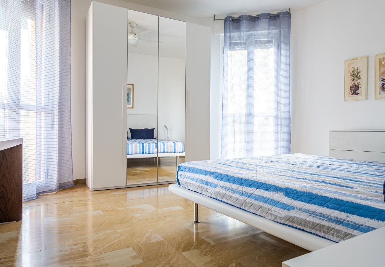 Ferienwohnung in Gardone Riviera - Relais Vittoriale