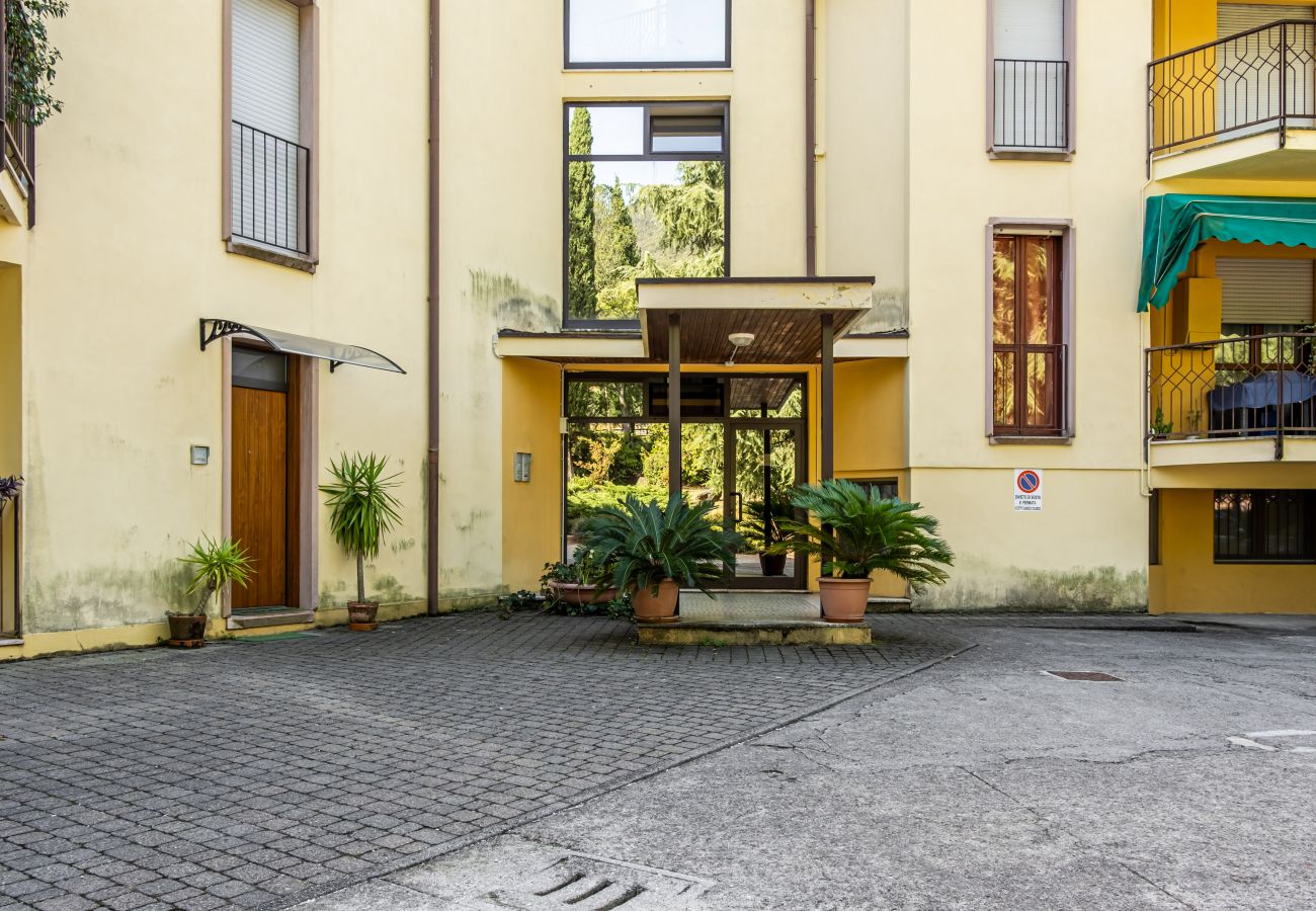 Ferienwohnung in Gardone Riviera - Relais Vittoriale