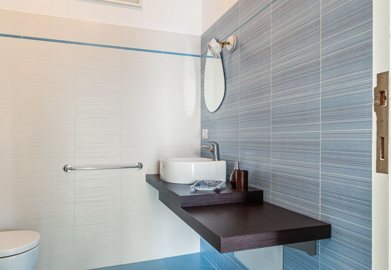 Ferienwohnung in Gardone Riviera - Relais Vittoriale