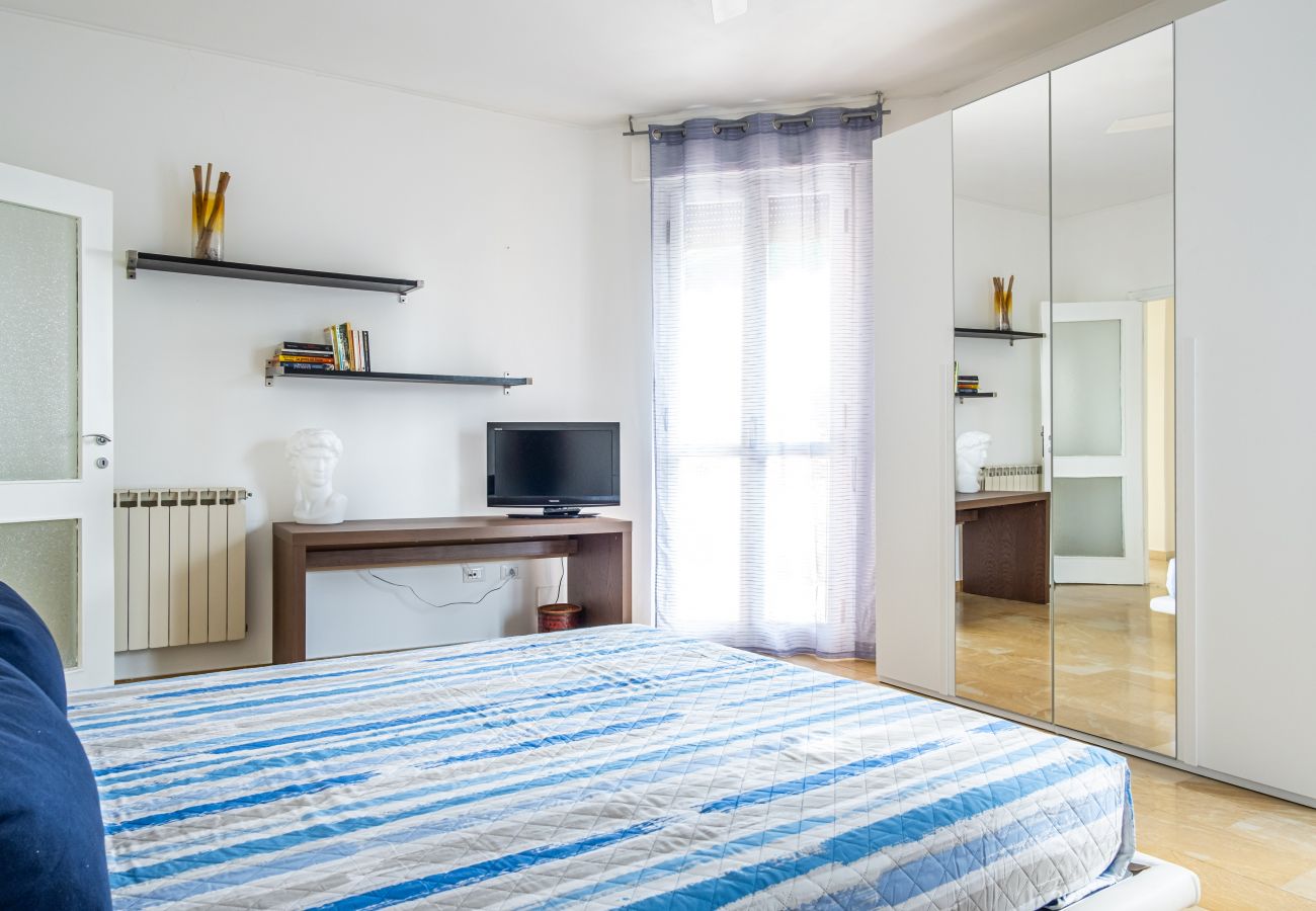 Ferienwohnung in Gardone Riviera - Relais Vittoriale